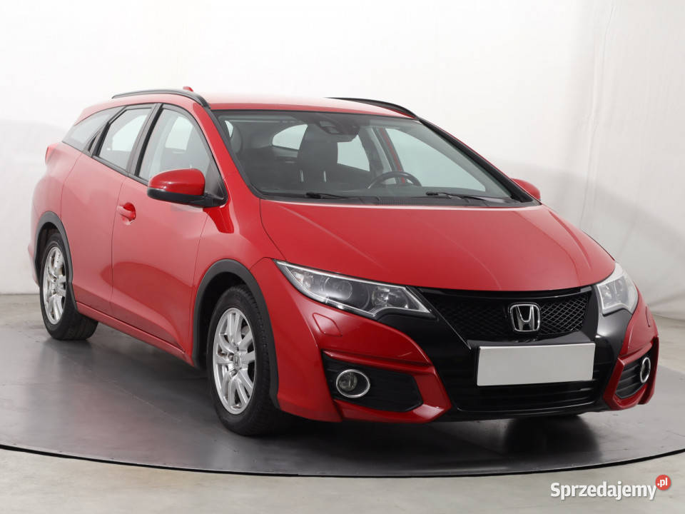 Honda Civic 18 iVTEC benzyna Samochody osobowe Katowice