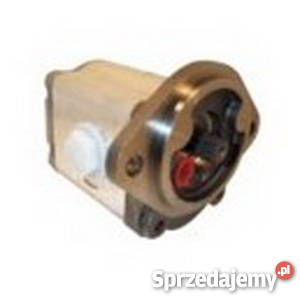 Pompa hydrauliczna do Case wielkopolskie sprzedam