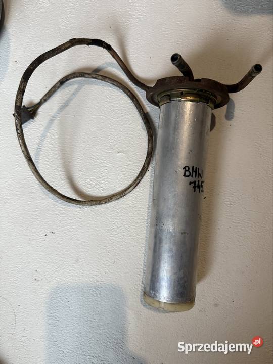 Czujnik poziomu paliwa BMW e23 e24 e28 e12 Mszana