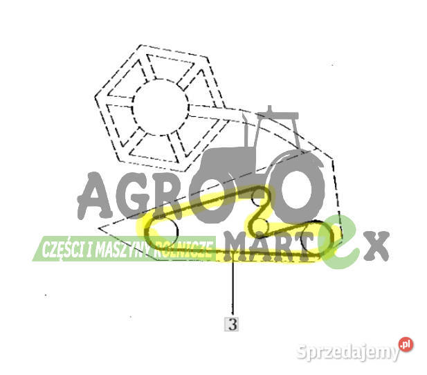 Z63322 Z62025 Z45359 1989216C1 1731023M1 PAS Wichrów