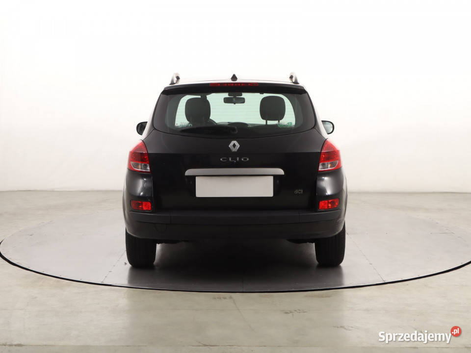 Renault Clio 15 dCi Katowice