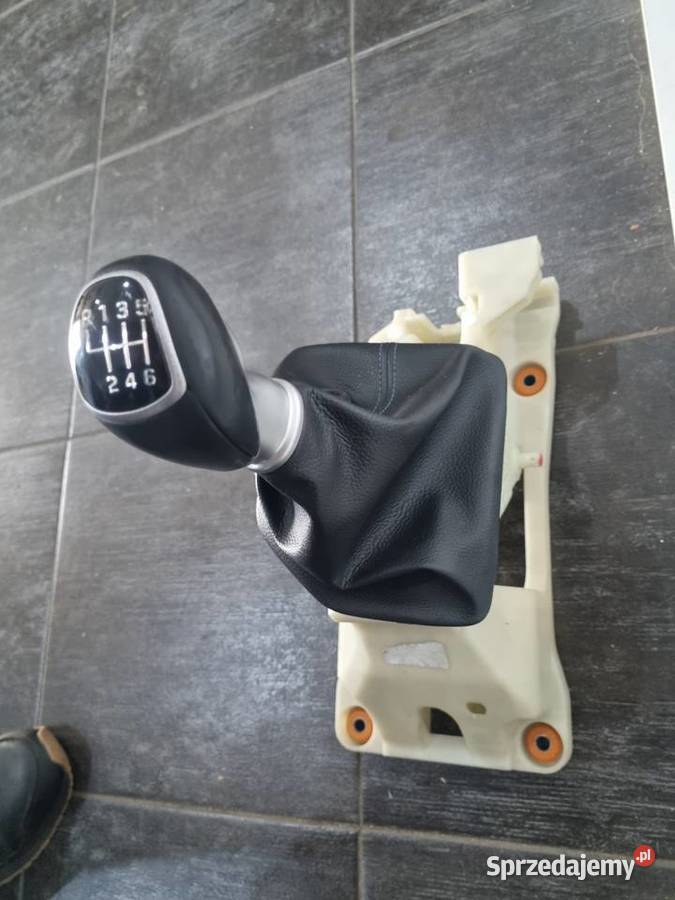 WYBIERAK MANUAL TUCSON III 16 GDI Gałki i mieszki Skierniewice