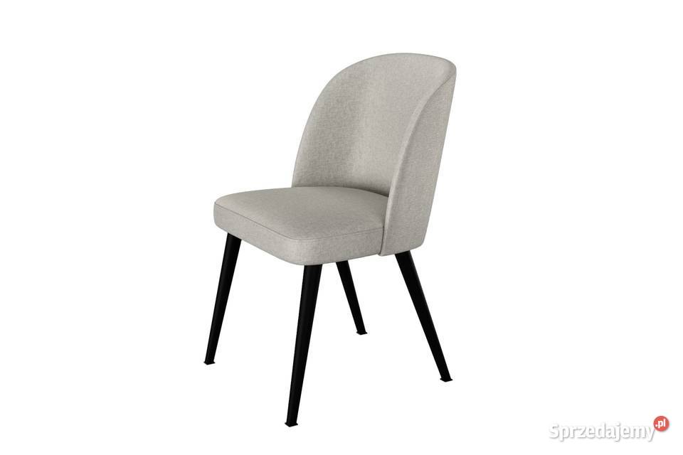 Krzesło PREMIUM KR2 Opaline 02 Silver Łódź