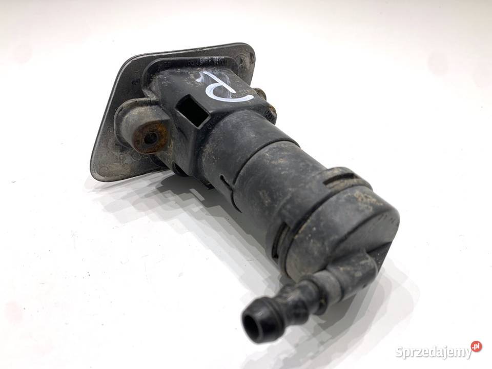 SPRYSKIWACZ REFLEKTORA PRAWY PRZÓD AUDI A4 B6