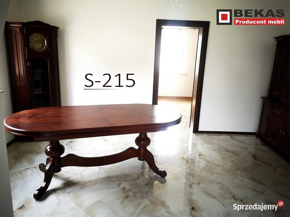 PROMOCJA Witryna Stylowa 180 Bekas Dąb Naturalny sprzedam