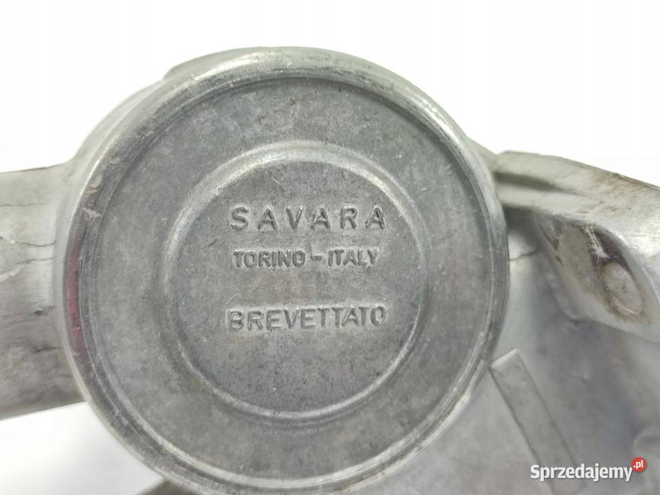 TERMOSTAT Z OBUDOWĄ FIAT UNO 13 TURBO 19831989