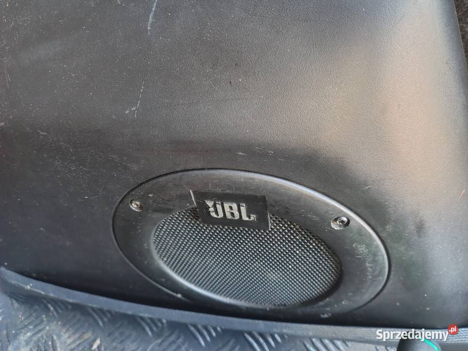 Peugeot 206 14 8V JBL 2007 CarPlay elektryczne szyby