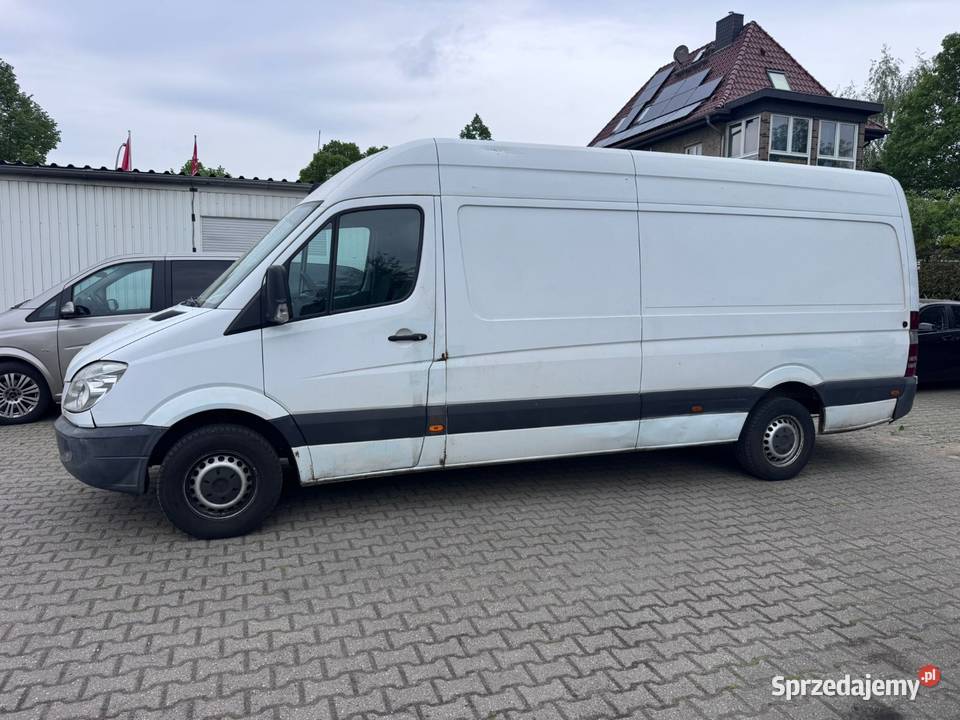 313 Import Niemcy immobilizer Zielona Góra