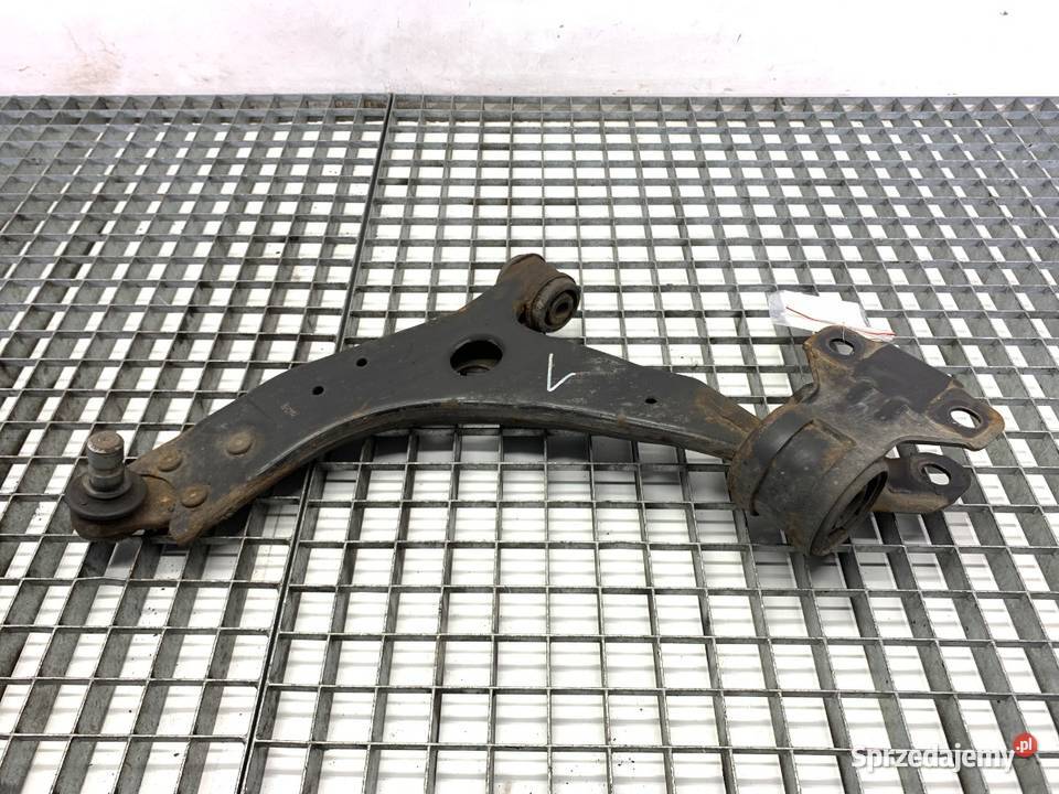 WAHACZ LEWY PRZÓD VOLVO V40 Hatchback PRZEDNI osobowe