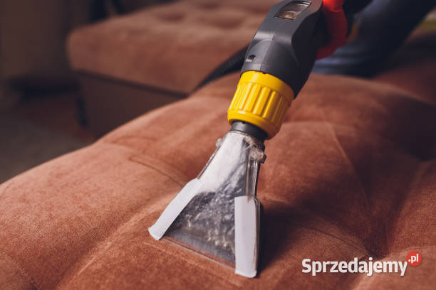 Pranie Sof Czyszczenie Kanap Wykładzin Warszawa
