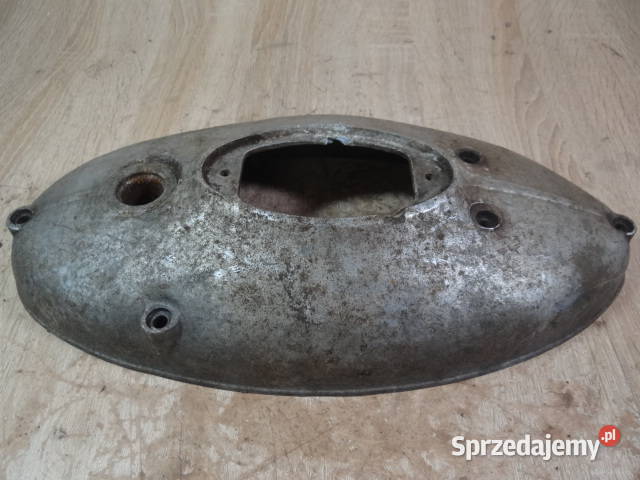 dekiel sprzegła DKW NZ 350 250 0243 Żary