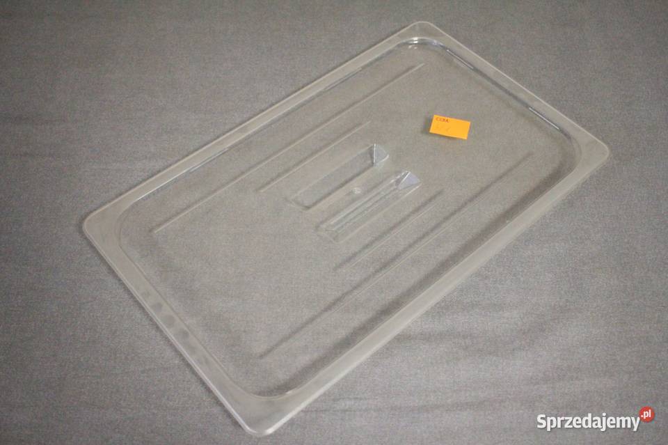 Stalgast pokrywka GN 11 Góra