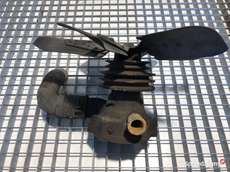 WENTYLATOR CHŁODNICY STAR sprzedam