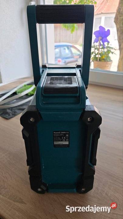 Makita DMR 112 Sieradz