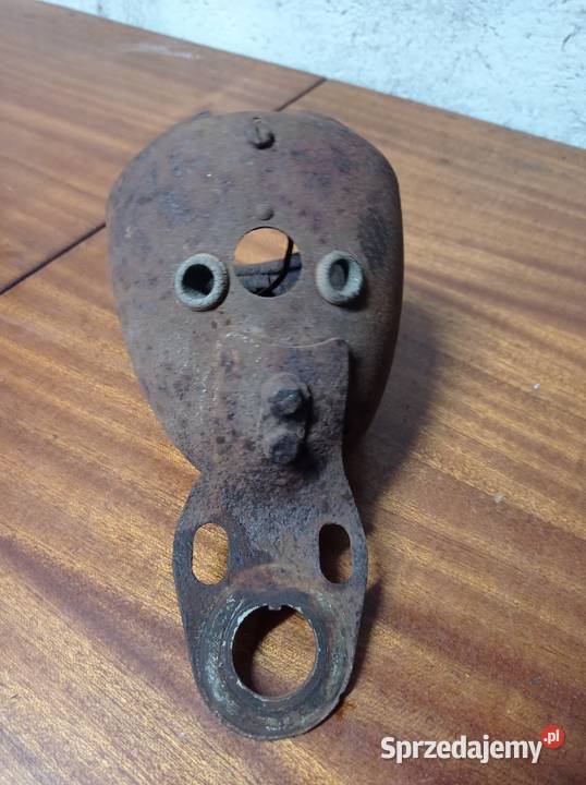 Skorupa lampy Simson SR2 Oświetlenie Łubno
