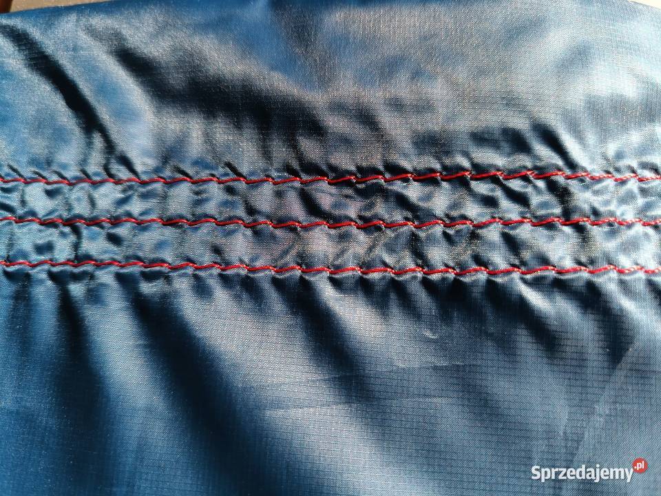 Hamak Microripstop Ultralight Sport i Wypoczynek Łódź sprzedam