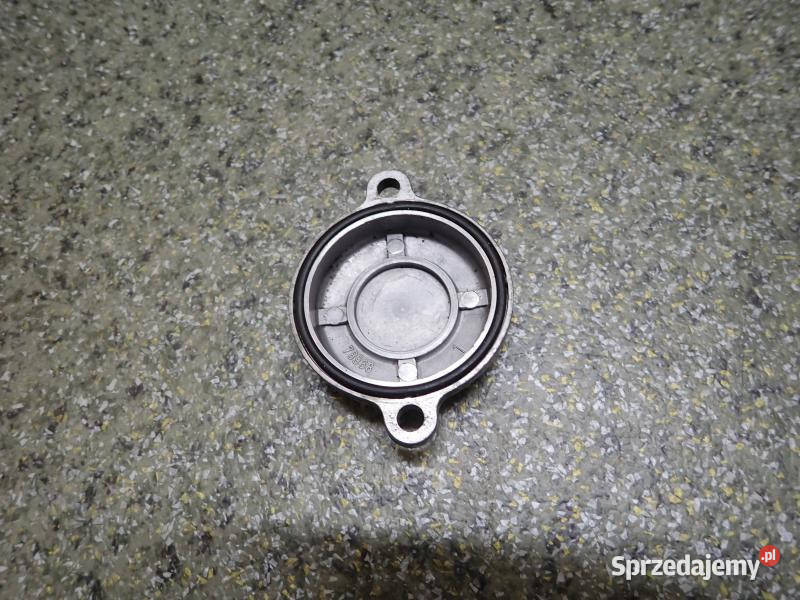 DEKIEL POKRYWKA FILTRA OLEJU HUSQVARNA TE 610 Strzelce Krajeńskie