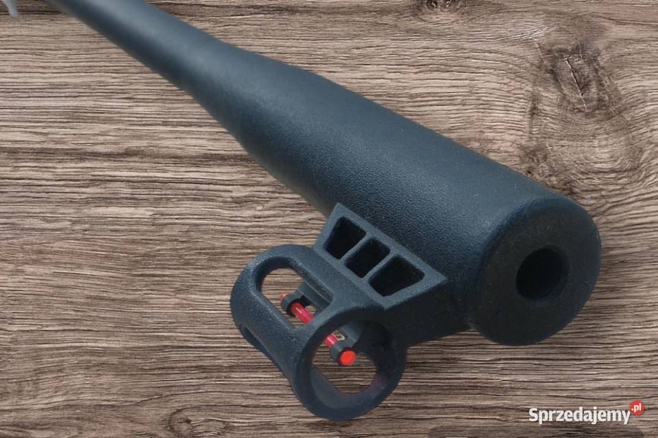 Wiatrówka karabinek sprężynowy TYTAN 55 mm Bielsko-Biała sprzedam