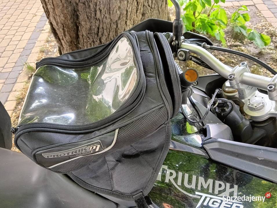 Triumph 800 abs Triumph Bydgoszcz sprzedam