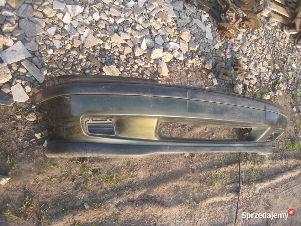 Zderzak przedni przód Volvo s40 v40 9600 32622 małopolskie Kraków