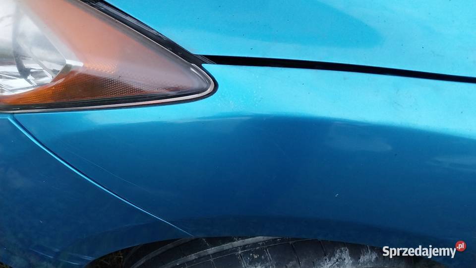 Mazda 3 2009 22 Diesel części