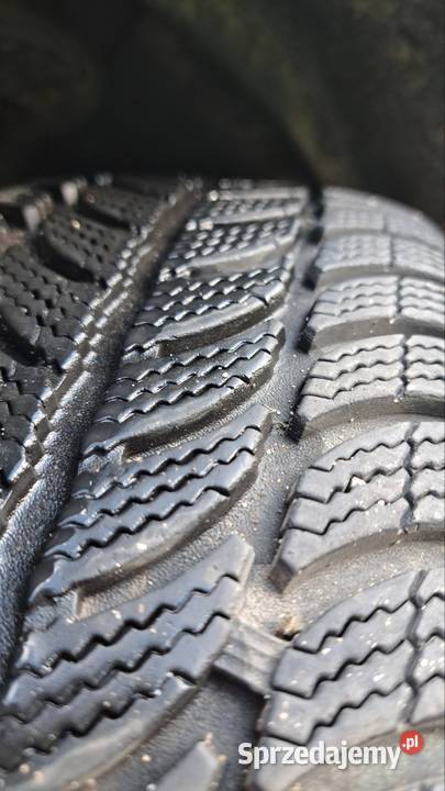 Ford Fiesta mk7 14 Tdci 68 5 drzwi HB Niemodlin