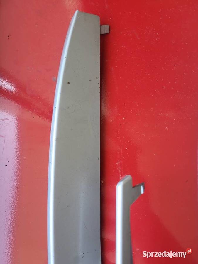 Bmw OE 3 F30 F31 13 osłona wlotu powietrza osobowe Nowy Tomyśl