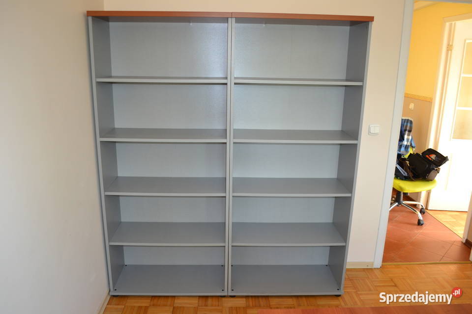 Meble biurowe z krzesłami Warszawa