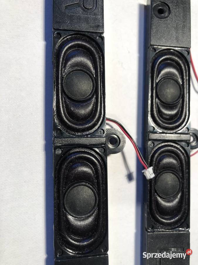 Głośniki do HP Pavilion HDX 9000 śląskie Tychy