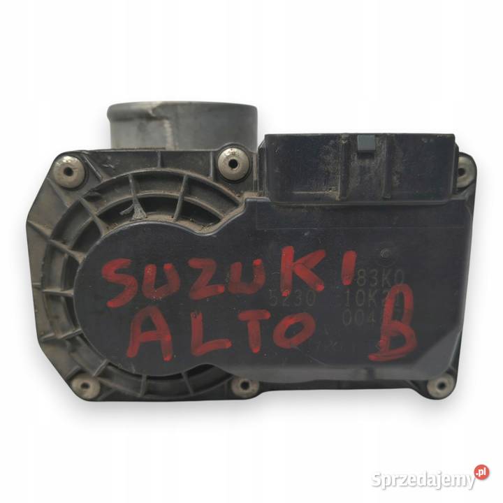 PRZEPUSTNICA Suzuki Alto VII 10 1340083K00 Chełm