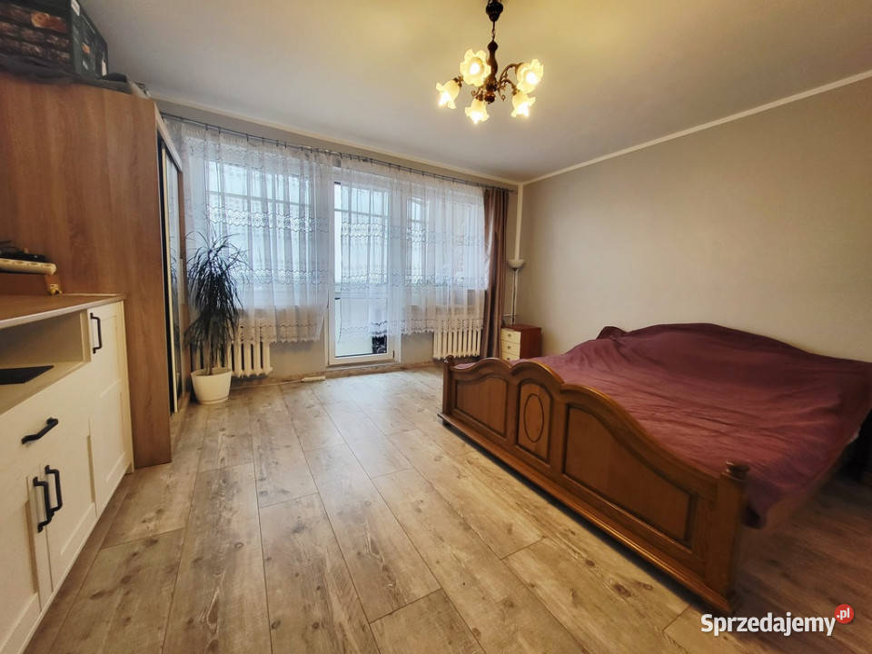 Szafera 2 pokojowe Szczecin sprzedam