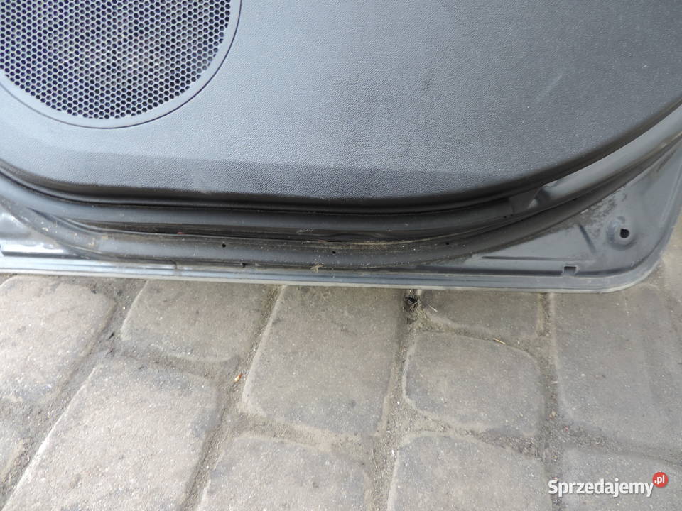 KIA CEED I LIFT KOMBI DRZWI PRAWY TYŁ 5K Drzwi Nowy Sącz