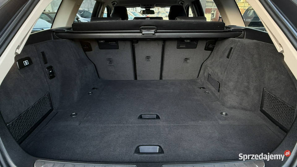 BMW 318 20 Diesel Moc 150 F30F31 2012 ESP