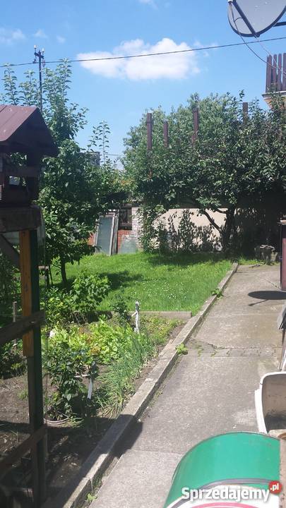 Dom MYSŁOWICE Janów Mysłowice