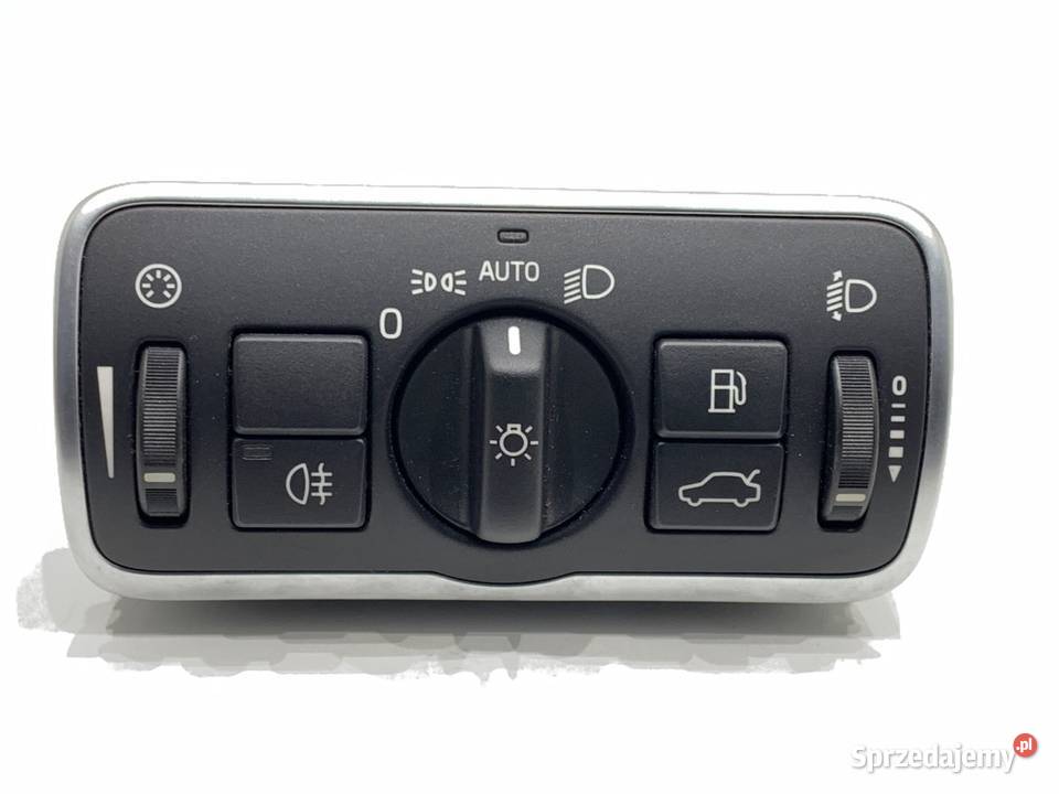 WŁĄCZNIK ŚWIATEŁ VOLVO V60 I 30739456 1018 sprzedam