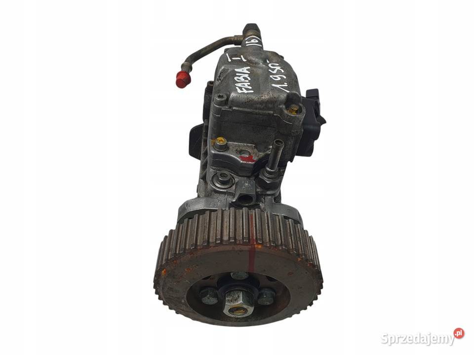 POMPA WTRYSKOWA Skoda Fabia VW Polo 19 SDI Chełm