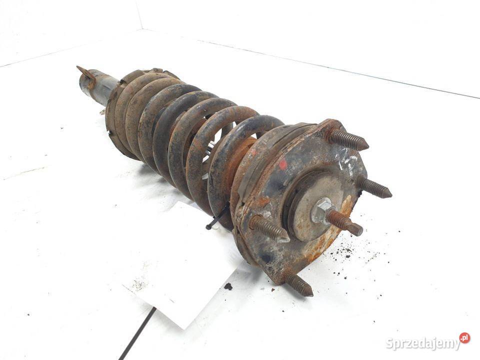 AMORTYZATOR PRAWY PRZÓD JEEP GRAND CHEROKEE Lipno sprzedam