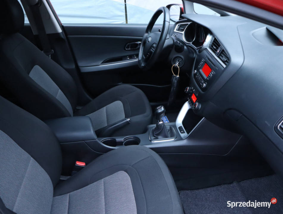 Kia Ceed 16 GDI Piaseczno