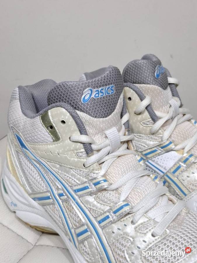 Asics Gel Beyond MT buty 395 halowe siatkarskie Kraków sprzedam
