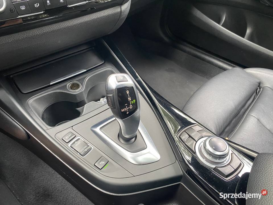 MPAKIET MSPORT Performance automat 156000 komputer pokładowy Warszawa