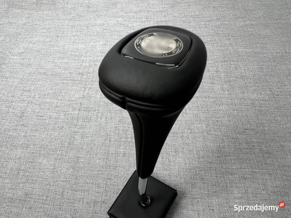 GAŁKA ZMIANY BIEGÓW AMG MERCEDES W140 W124 W126