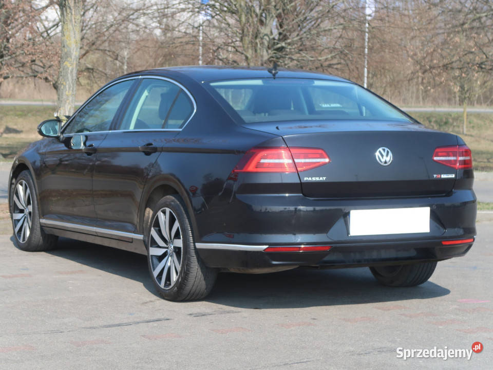 VW Passat 14 TSI Passat Bielany Wrocławskie sprzedam