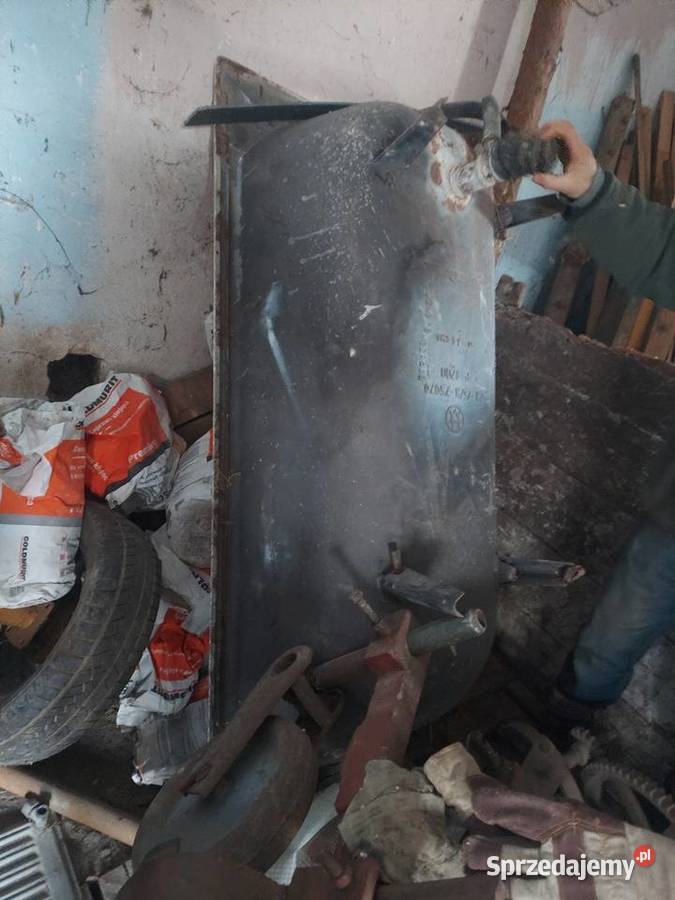 Wanna żeliwna 170 podkarpackie Blizne