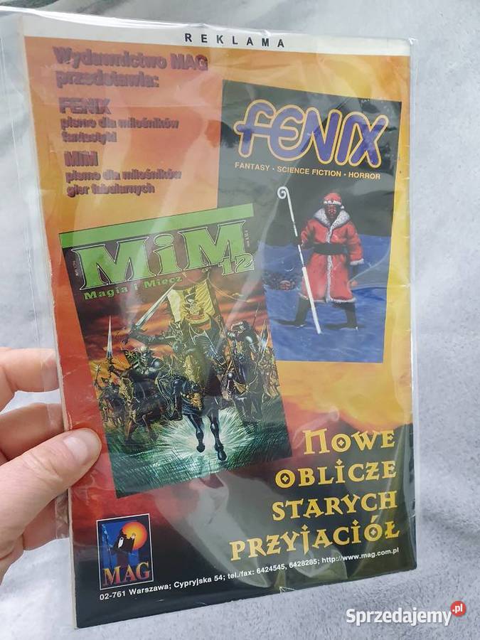 Gwiezdne Wojny 12000 komiks