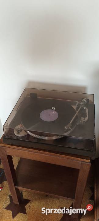 Gramofon Dual CS 130S Sochocin