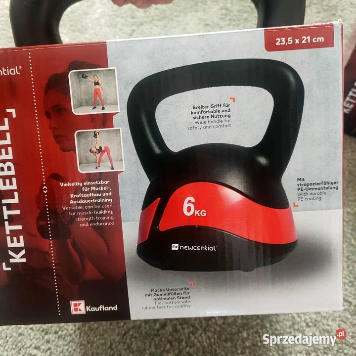 Ketel 6 małopolskie Sosnowice