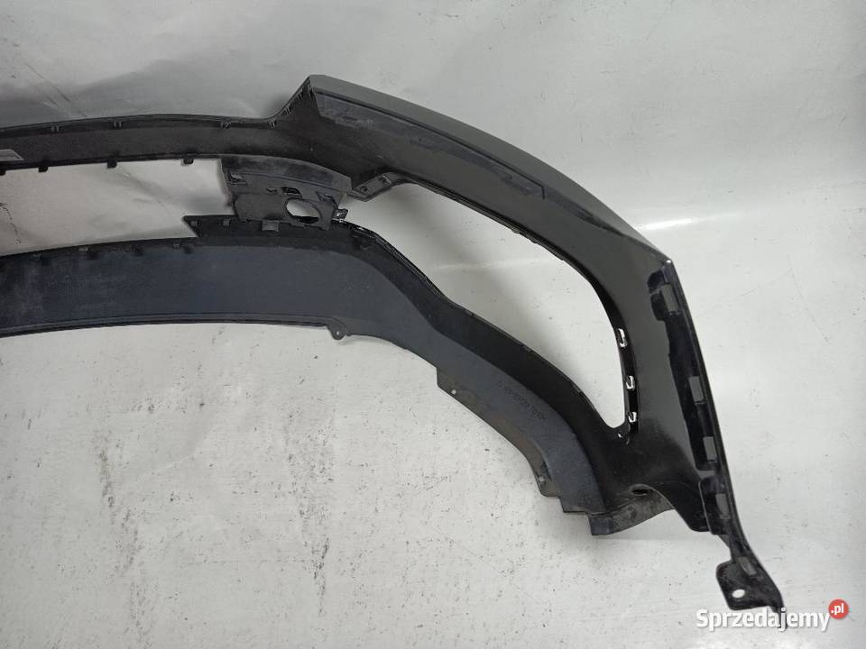 ZDERZAK PRZÓD PRZEDNI VW MULTIVAN T6 LIFT osobowe