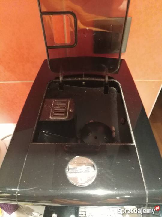 Sprzedam ekspres do kawy ciśnieniowy ZCM3821B AGD drobne AGD Łódź