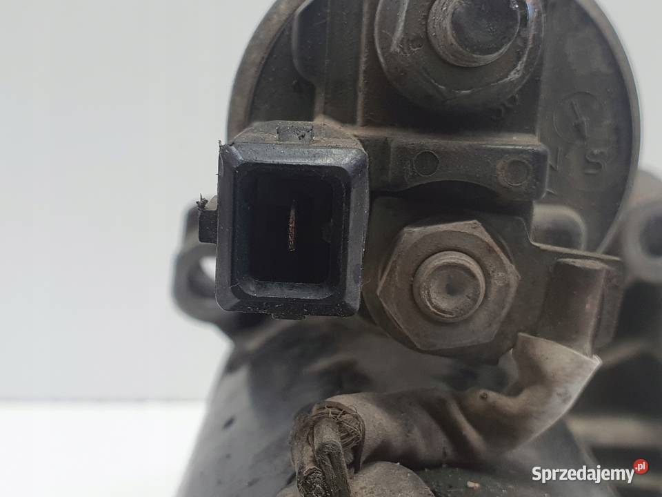 ROZRUSZNIK Mini Cooper R56 14 16V VTi ROZRUSZNIK osobowe lubelskie Rudka