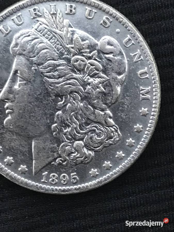 ONE DOLLAR AMERICA śląskie Częstochowa